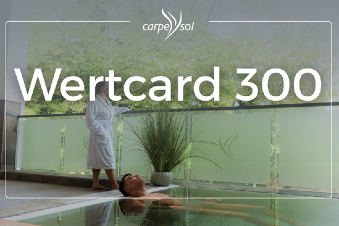 Bild für WertCard 300