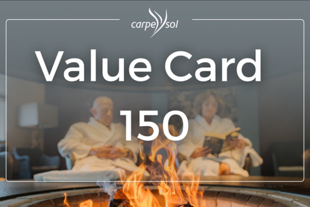 Bild für Value Card 150