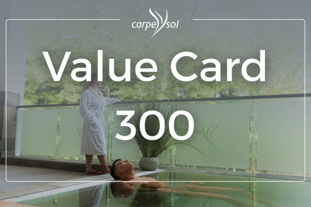 Bild für Value Card 300