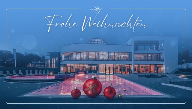 Design: Weihnachten 
